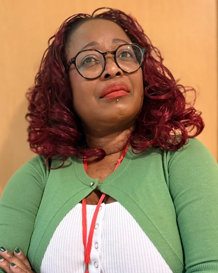Marietta Lynas